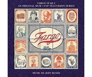 Original Soundtrack - Fargo Series 3