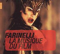 Original Soundtrack - Farinelli: La Musique du Film