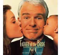 Original Soundtrack - Father Of The Bride - Part II