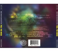 ORIGINAL SOUNDTRACK - FEEL THE NOISE [EDITED] NEW CD