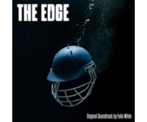 ORIGINAL SOUNDTRACK/FELIX WHITE: THE EDGE - LP vinyl BRAND NEW