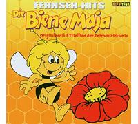 Original Soundtrack - Fernseh-Hits - die Biene Maja