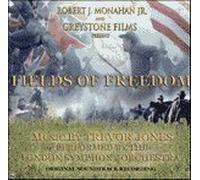 Original Soundtrack - Fields of Freedom