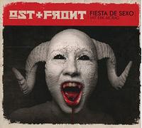 Original Soundtrack - Fiesta De Sexo -Ltd-