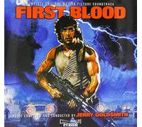 Original Soundtrack - First Blood