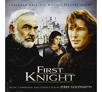Original Soundtrack - First Knight -Ltd-