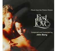 Original Soundtrack - First Love