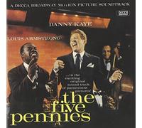 Original Soundtrack - Five Pennies, The [Us Import]