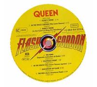ORIGINAL SOUNDTRACK / FLASH GORDON