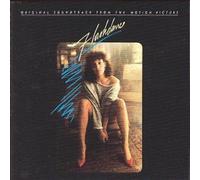 Original Soundtrack : Flashdance CD (1998) NEW FREE Shipping, Save £s