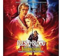 Original Soundtrack - Flesh and Blood