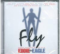 Original Soundtrack - Fly -Songs Inspired by the film Eddie The Eagle