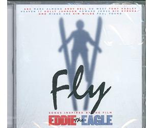 Original Soundtrack - Fly -Songs Inspired by the film Eddie The Eagle