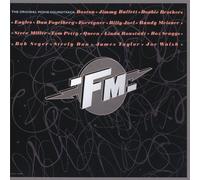 Original Soundtrack - FM(紙ジャケット仕様)