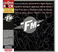 Original Soundtrack - FM