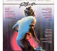 Footloose [15th Anniversary Collectors' Edition]