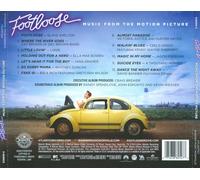 ORIGINAL SOUNDTRACK - FOOTLOOSE NEW CD