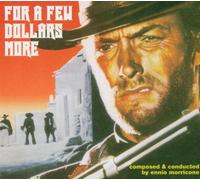 Original Soundtrack - For A Few Dollars More (Morricone)