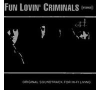 Original Soundtrack for Hi-Fi Living