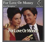 Original Soundtrack - For Love Or Money