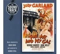 Original Soundtrack - For Me and My Gal