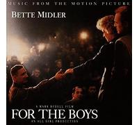Original Soundtrack - For The Boys: Music From The Motion Picture