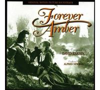 Original Soundtrack - Forever Amber: Original Soundtrack [SOUNDTRACK]