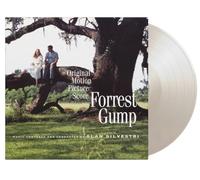 Original Soundtrack - Forrest Gump [180 gm White Coloured VINYL]