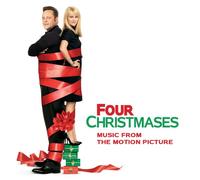 Original Soundtrack - Four Christmases