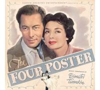 Original Soundtrack - Four Poster