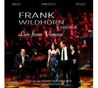 Original Soundtrack - Frank Wildhorn & Friends-