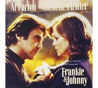 Original Soundtrack - Frankie & Johnny: Music From The Soundtrack