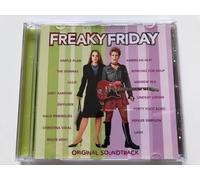 Original Soundtrack - Freaky Friday