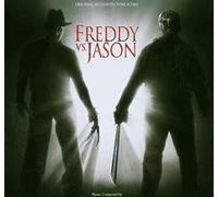 Original Soundtrack - Freddy Vs Jason