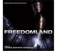 Original Soundtrack - Freedomland