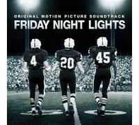 Original Soundtrack - Friday Night Lights [Us Import]