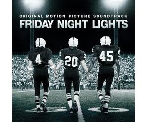 Original Soundtrack - Friday Night Lights [Us Import]