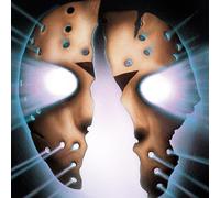 Original Soundtrack - Friday the 13th Part VII: The New Blood (Gatefold sleeve) [180 gm Coloured VINYL]