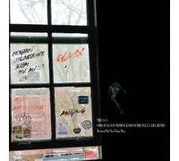 ORIGINAL SOUNDTRACK FROM THE M.E.T.S. LIFE REMIX