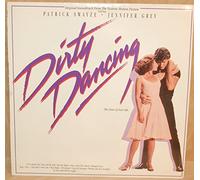 Original Soundtrack From The Vestron Motion Picture - Dirty Dancing