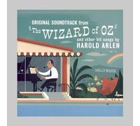 Original Soundtrack from the Wizard of Oz: And Other Hits Songs (CD) (US IMPORT)
