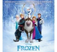 Original Soundtrack: Frozen - CD