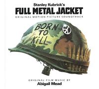 Original Soundtrack - Full Metal Jacket