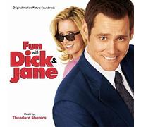 Original Soundtrack - Fun With Dick And Jane