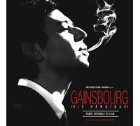 Original Soundtrack - Gainsbourg (Vie Héroïque)