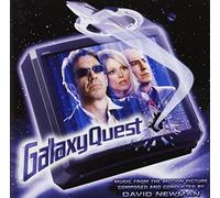 Original Soundtrack - Galaxy Quest