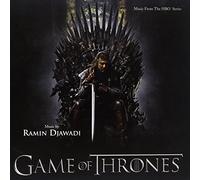 Original Soundtrack - Game of Thrones -..