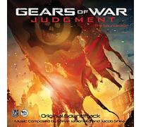 Original Soundtrack - Gears Of War: Judgment