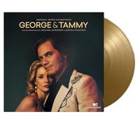 Original Soundtrack - George & Tammy [VINYL]