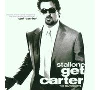 Original Soundtrack - Get Carter: THE TRUTH HURTS;Music From And Inspired By The Motion Pictur